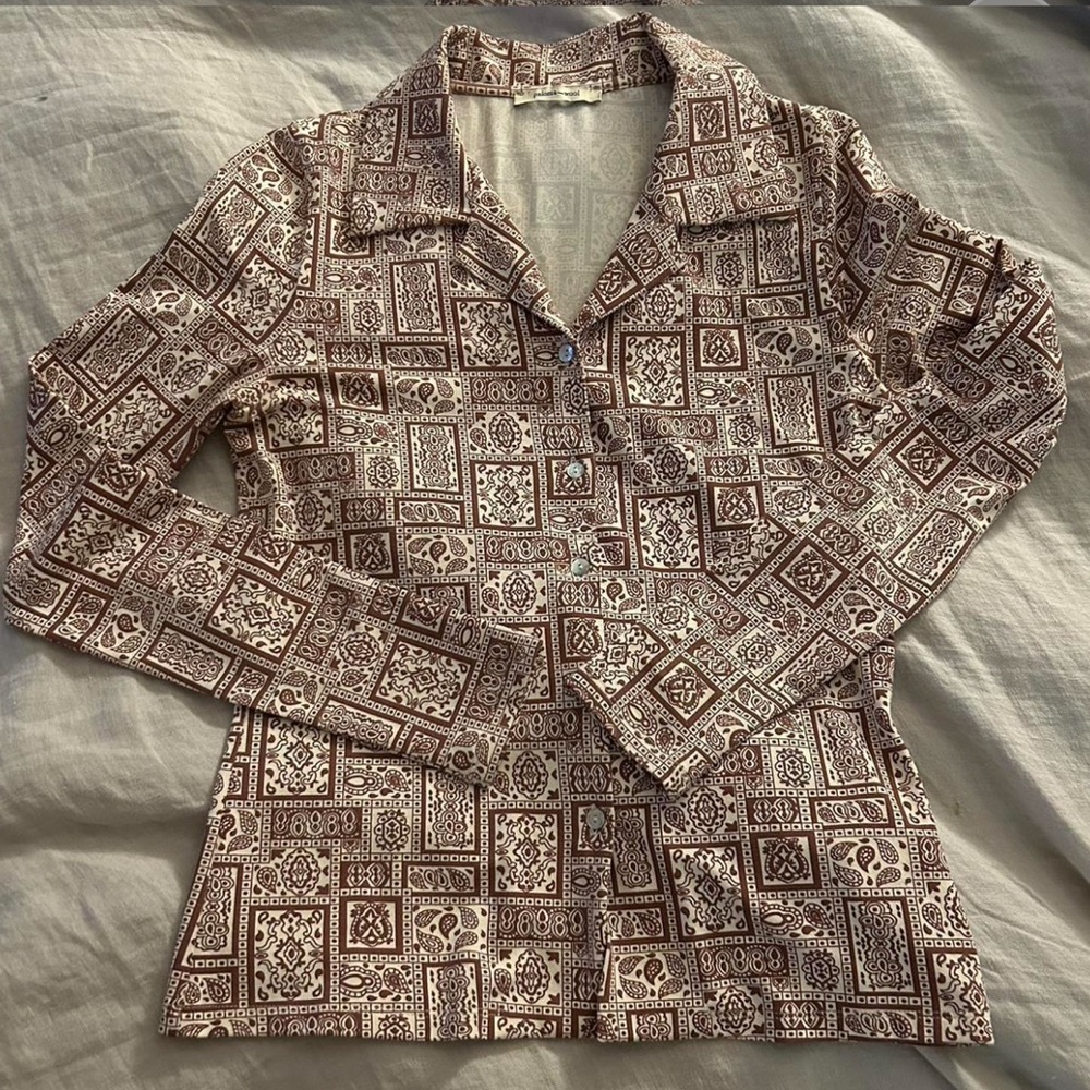 Paloma Wool Nasa Top